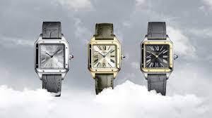 Cartier Replica Watches